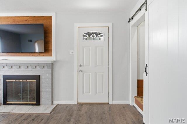 Mackenzie Hills - Residential