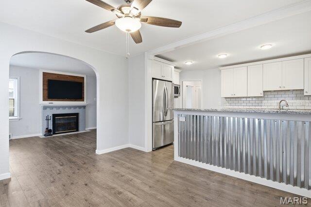 Mackenzie Hills - Residential