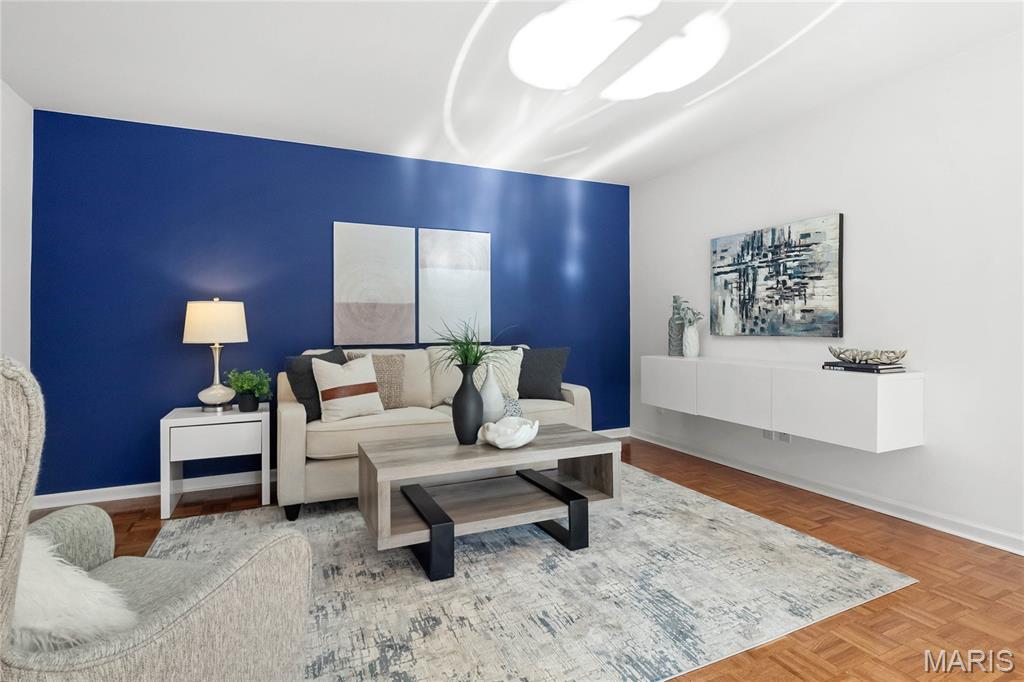 Forum West Condo Sec Ii - Residential