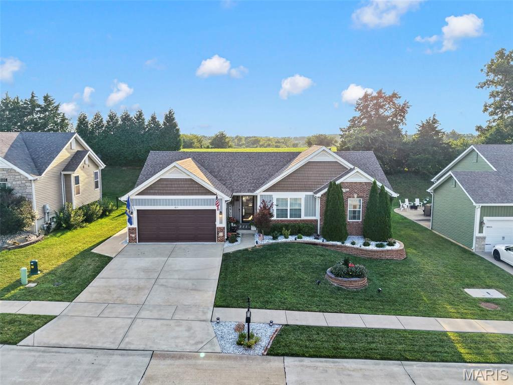 Stone Ridge Canyon #8 - Residential