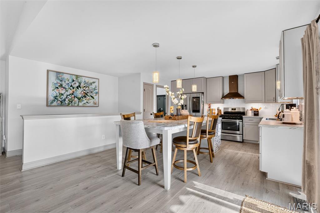 Stone Ridge Canyon #8 - Residential