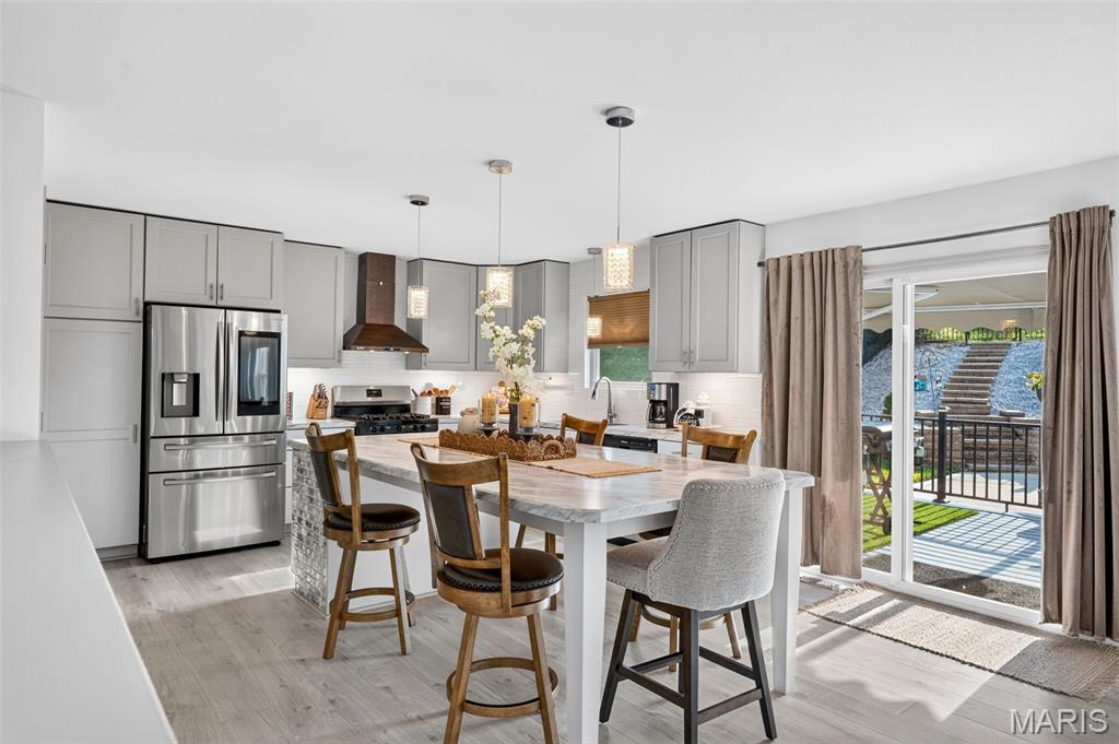 Stone Ridge Canyon #8 - Residential