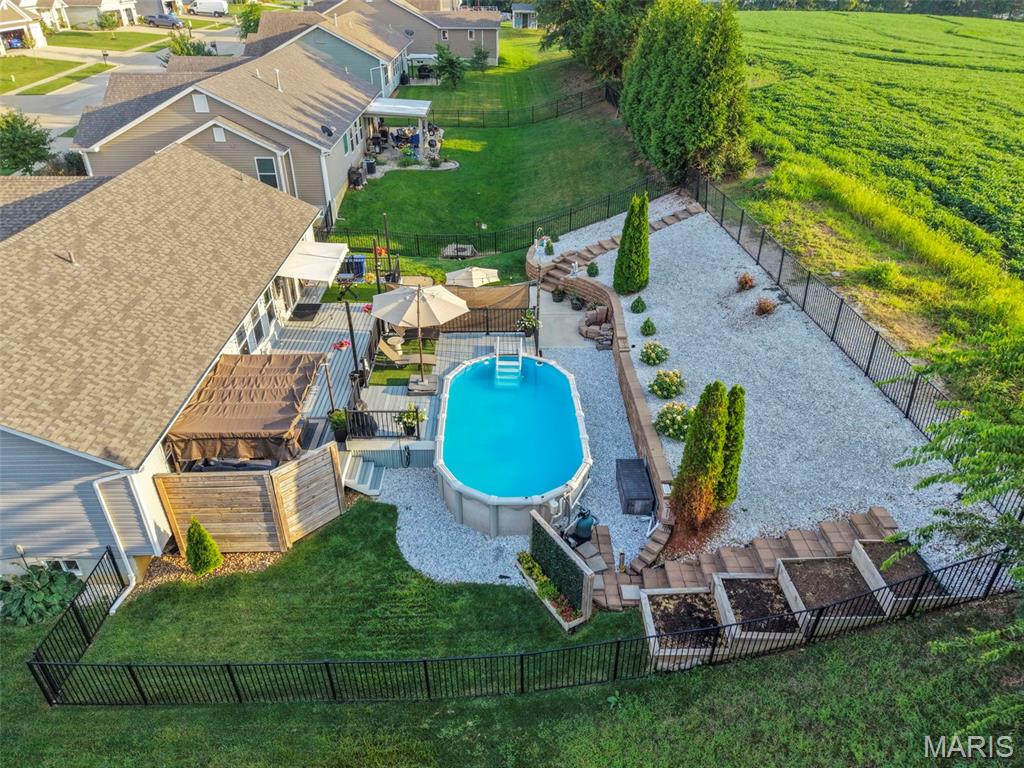 Stone Ridge Canyon #8 - Residential