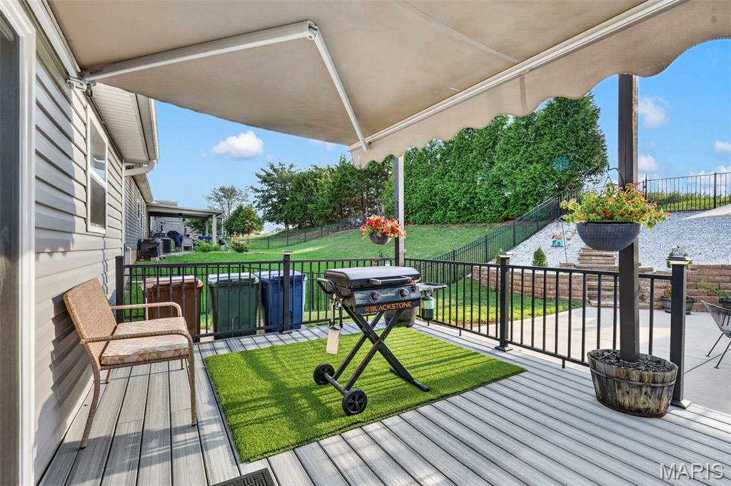 Stone Ridge Canyon #8 - Residential