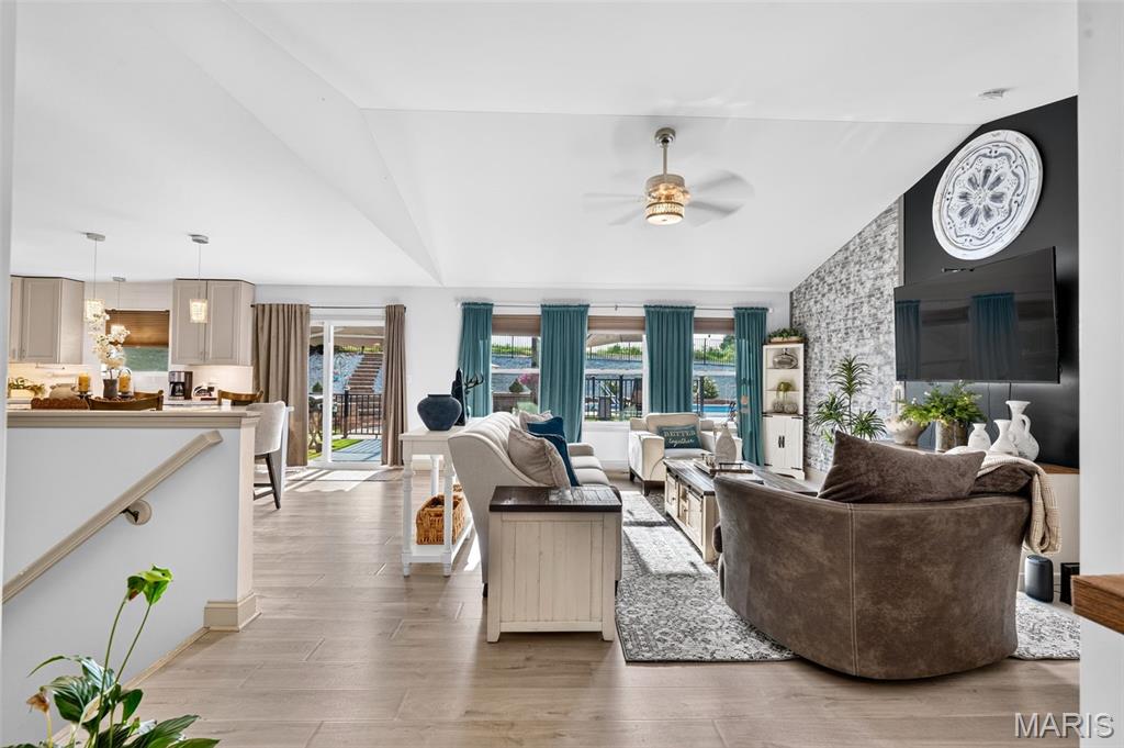 Stone Ridge Canyon #8 - Residential