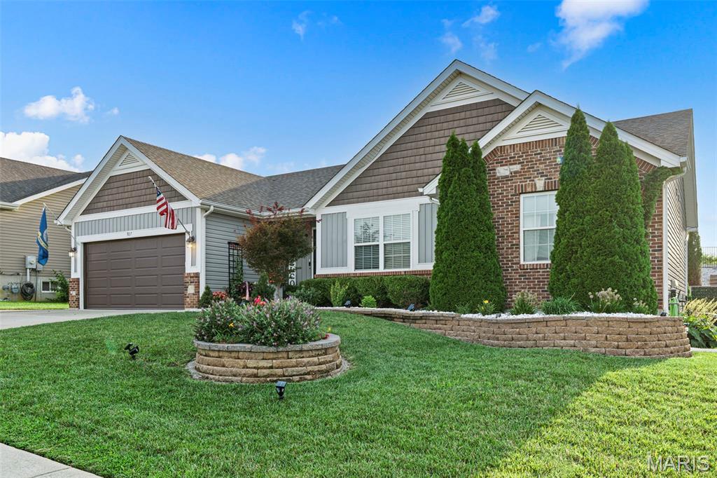 Stone Ridge Canyon #8 - Residential