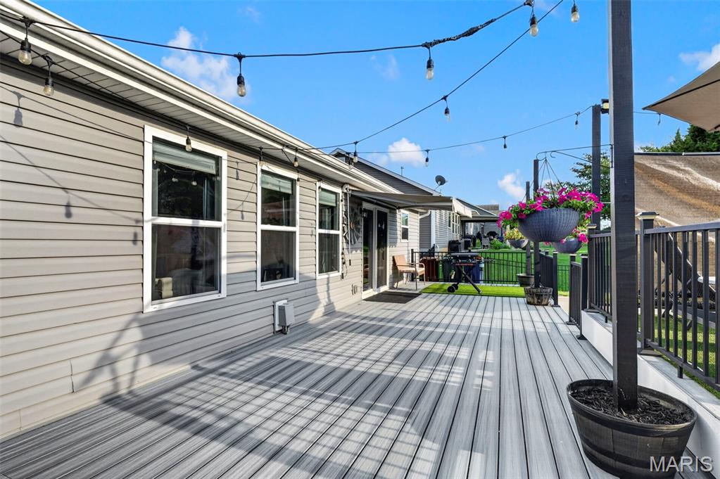 Stone Ridge Canyon #8 - Residential