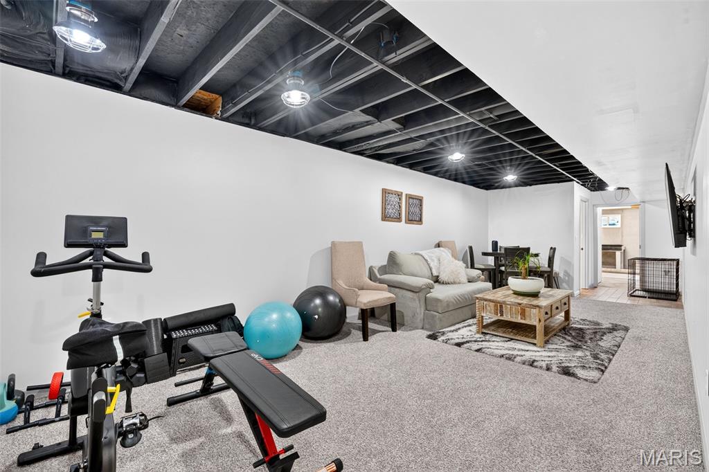 Stone Ridge Canyon #8 - Residential
