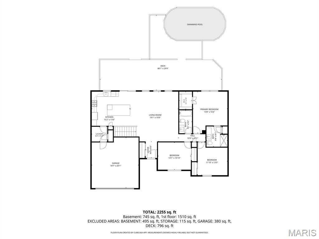 Stone Ridge Canyon #8 - Residential