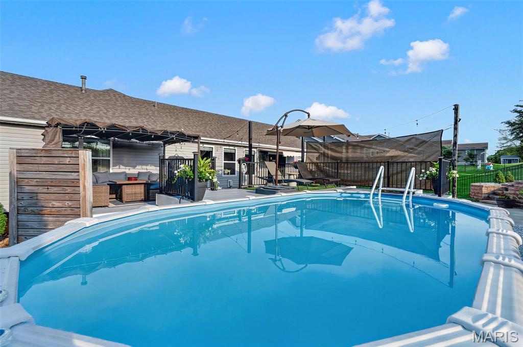 Stone Ridge Canyon #8 - Residential