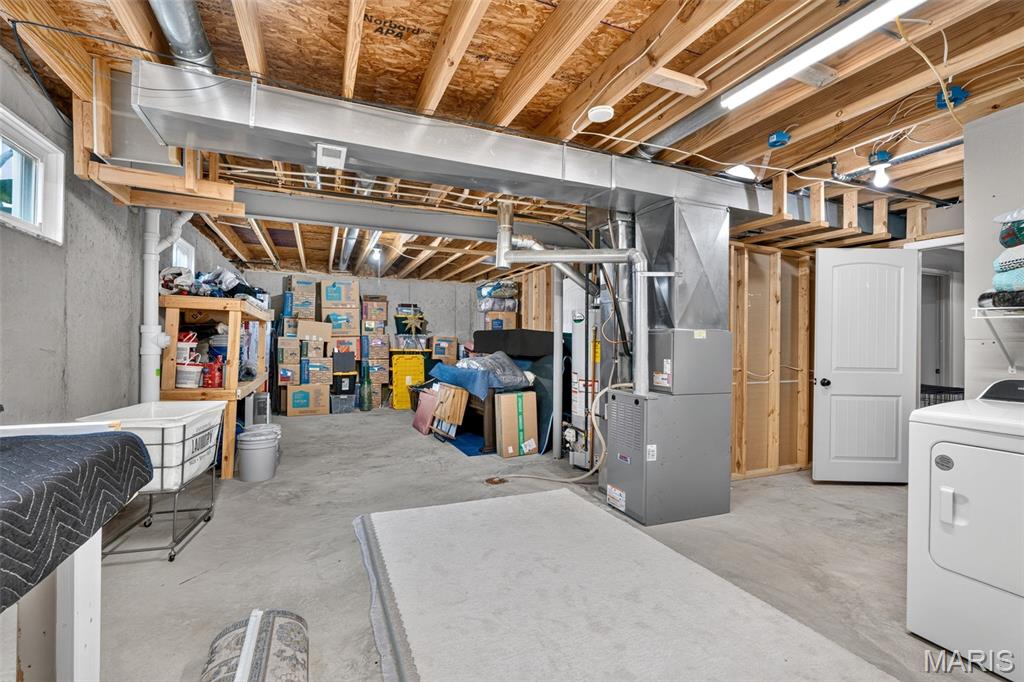 Stone Ridge Canyon #8 - Residential
