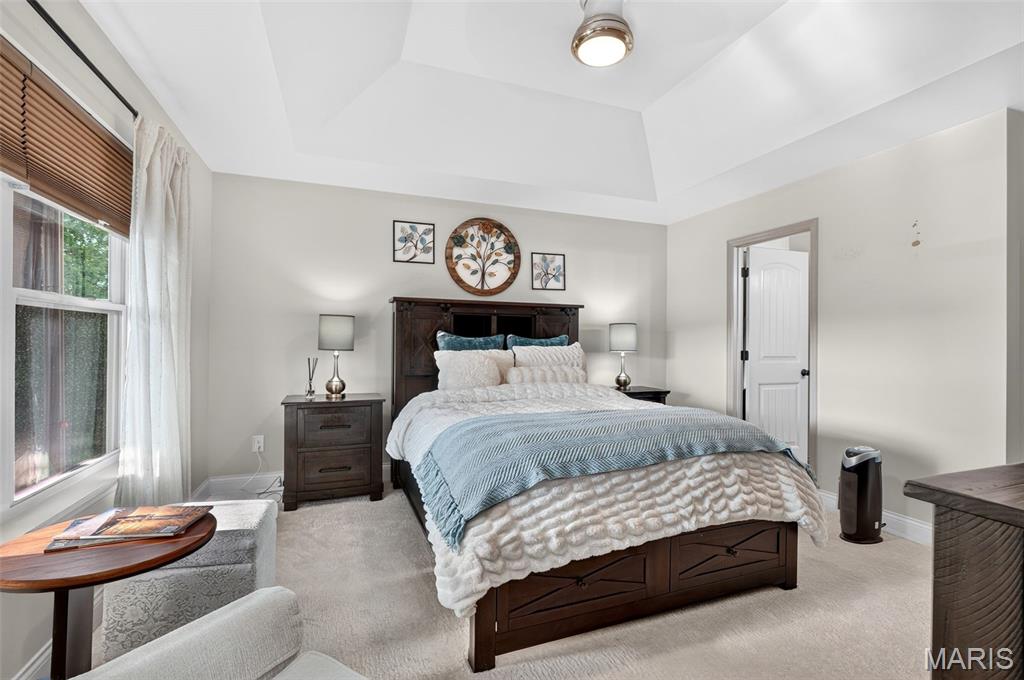 Stone Ridge Canyon #8 - Residential