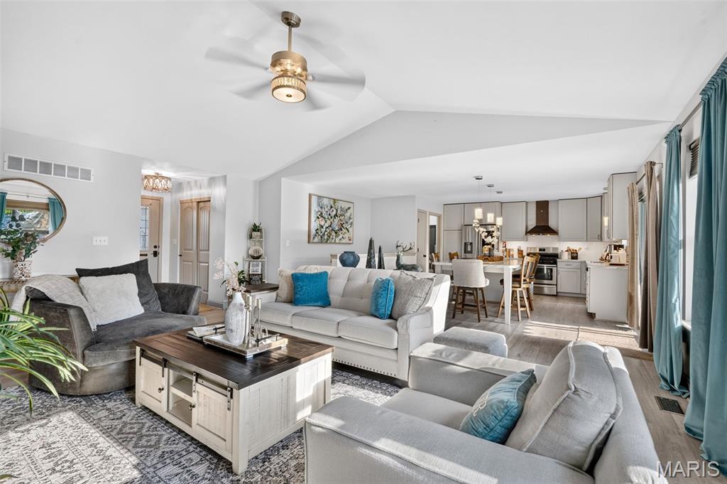 Stone Ridge Canyon #8 - Residential