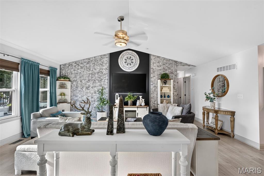 Stone Ridge Canyon #8 - Residential