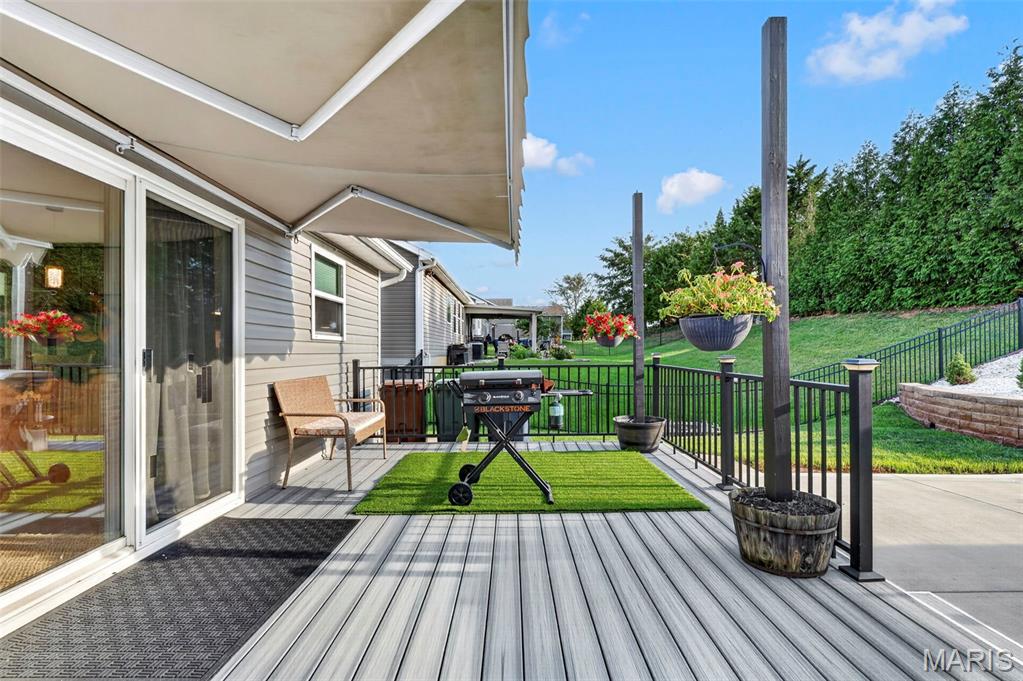 Stone Ridge Canyon #8 - Residential