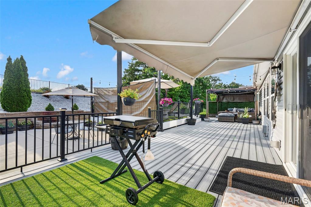 Stone Ridge Canyon #8 - Residential