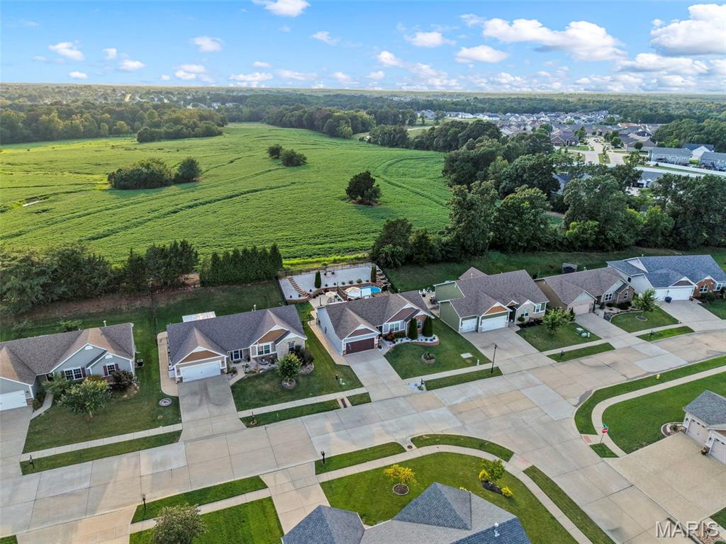 Stone Ridge Canyon #8 - Residential