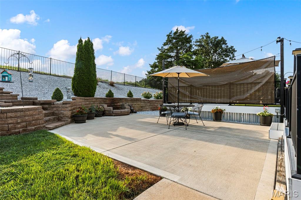 Stone Ridge Canyon #8 - Residential