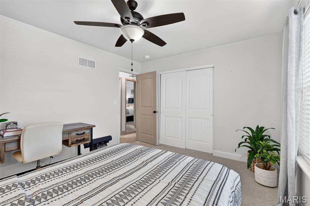 Stone Ridge Canyon #8 - Residential