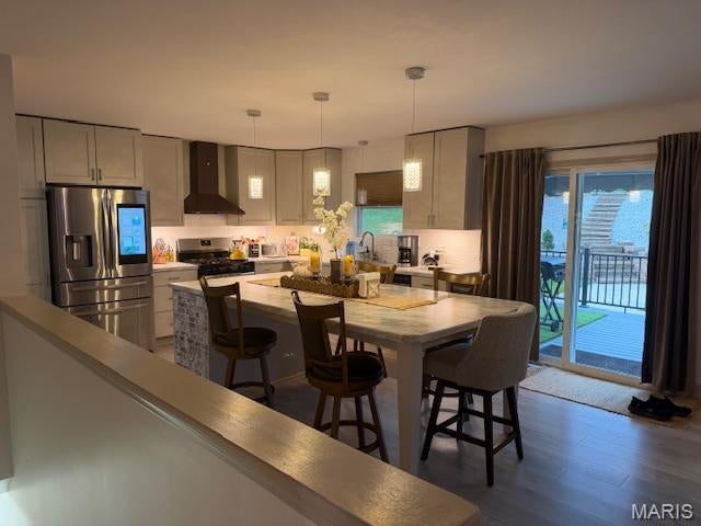 Stone Ridge Canyon #8 - Residential