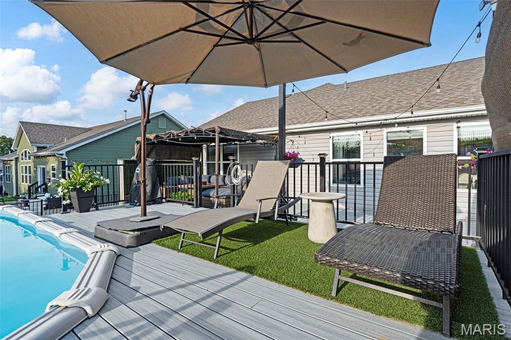 Stone Ridge Canyon #8 - Residential