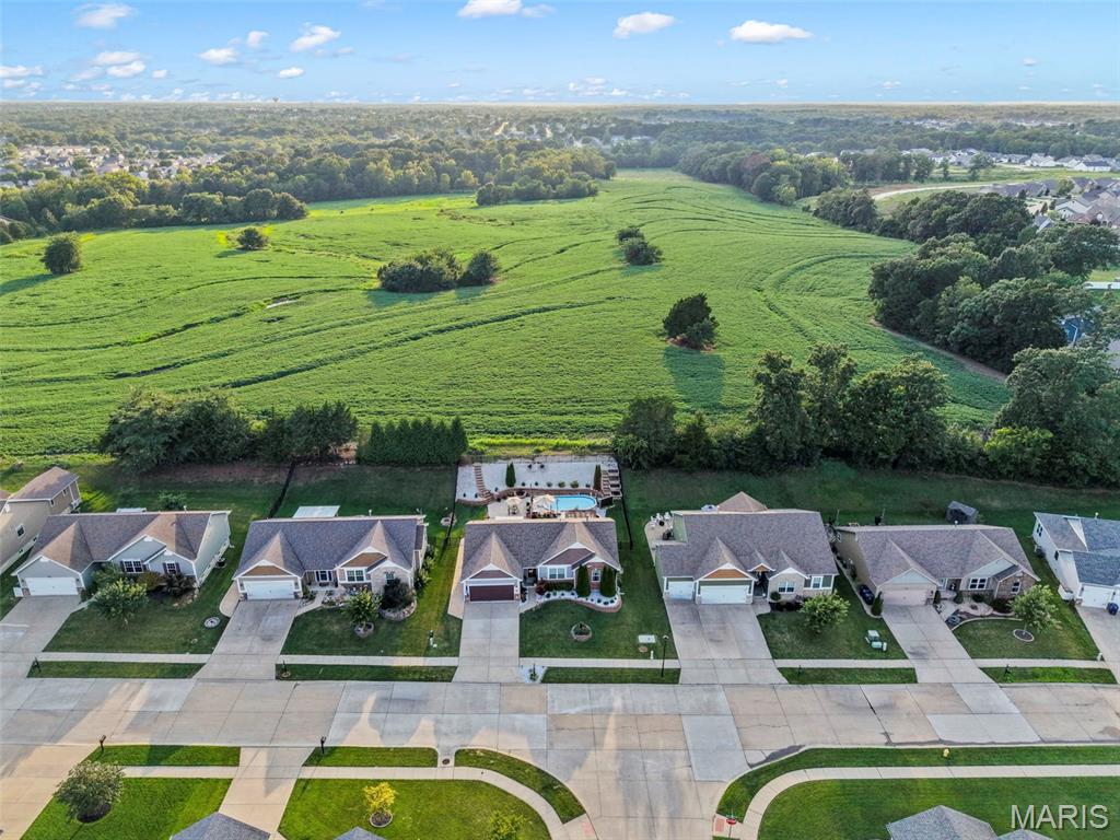 Stone Ridge Canyon #8 - Residential