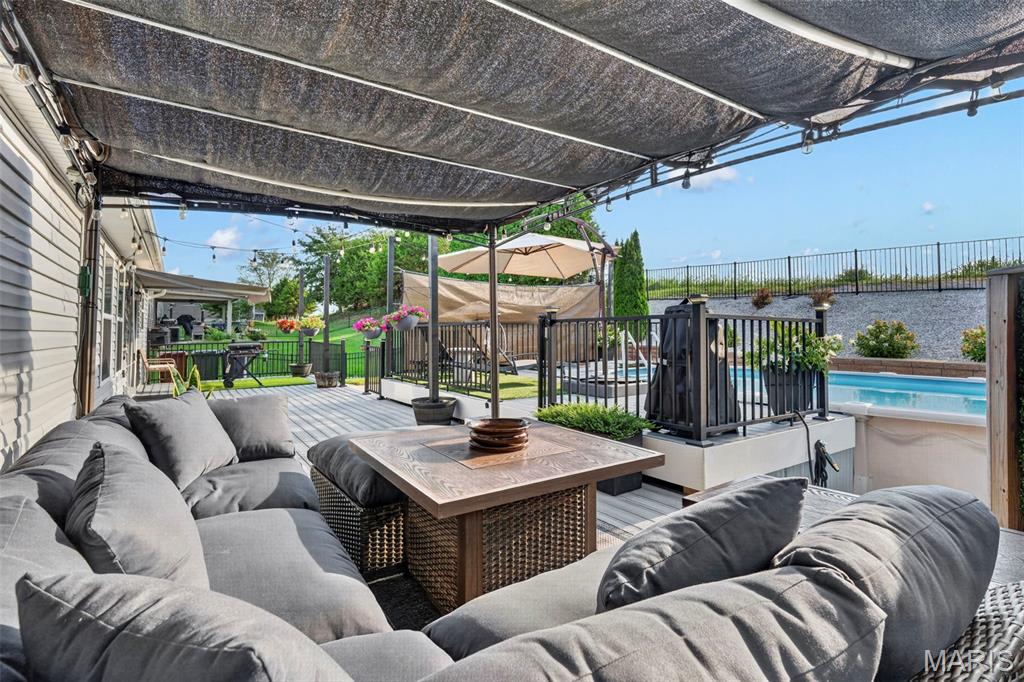 Stone Ridge Canyon #8 - Residential