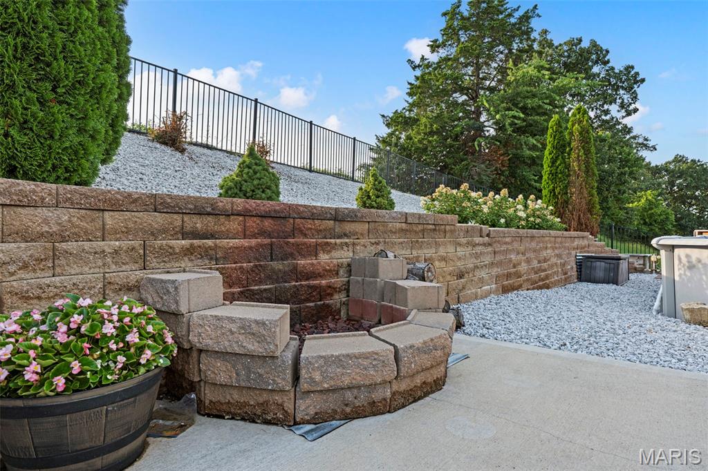 Stone Ridge Canyon #8 - Residential