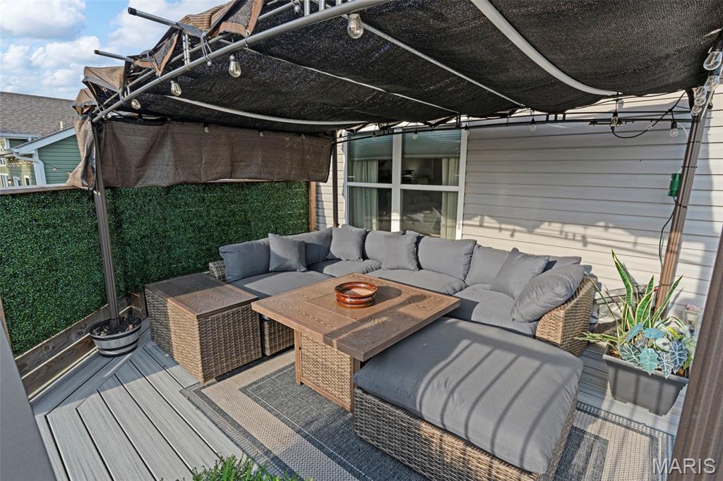 Stone Ridge Canyon #8 - Residential