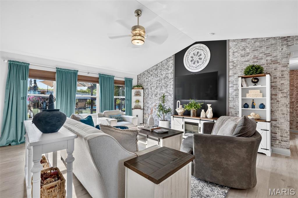 Stone Ridge Canyon #8 - Residential