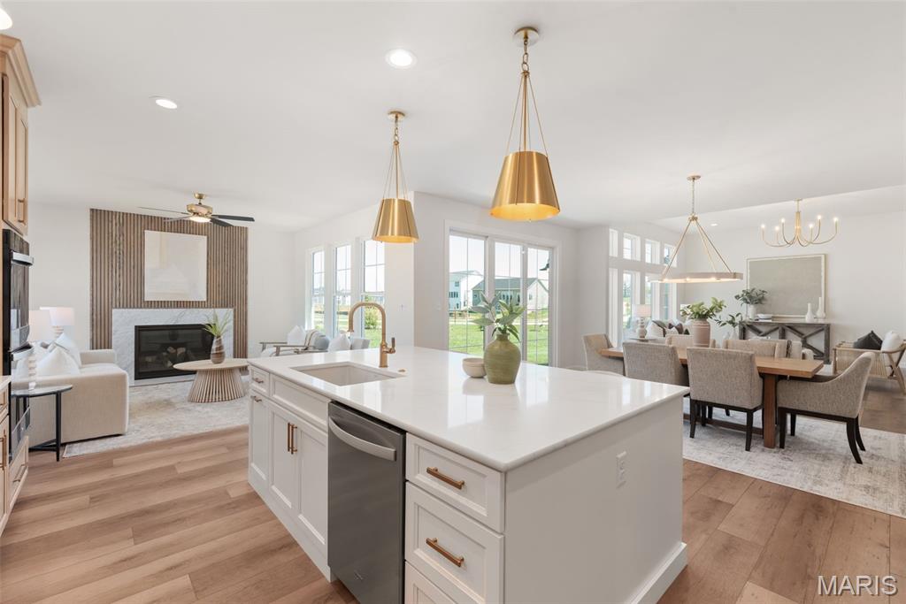Sonnen Trail - Residential