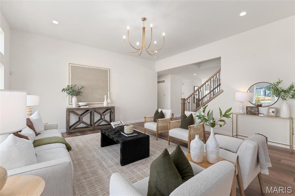 Sonnen Trail - Residential