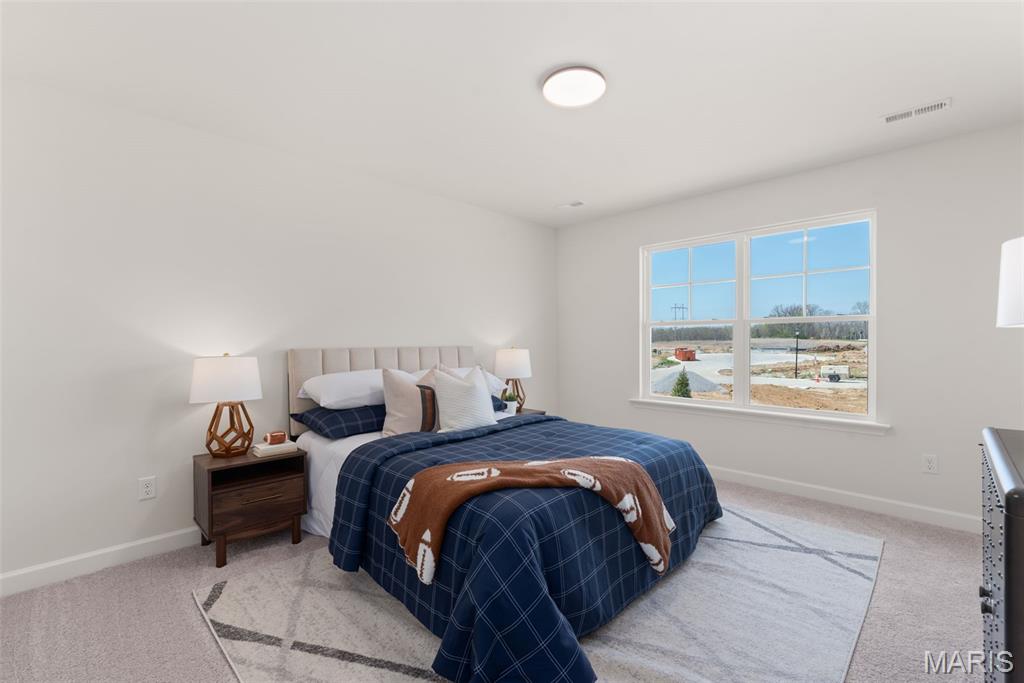 Sonnen Trail - Residential