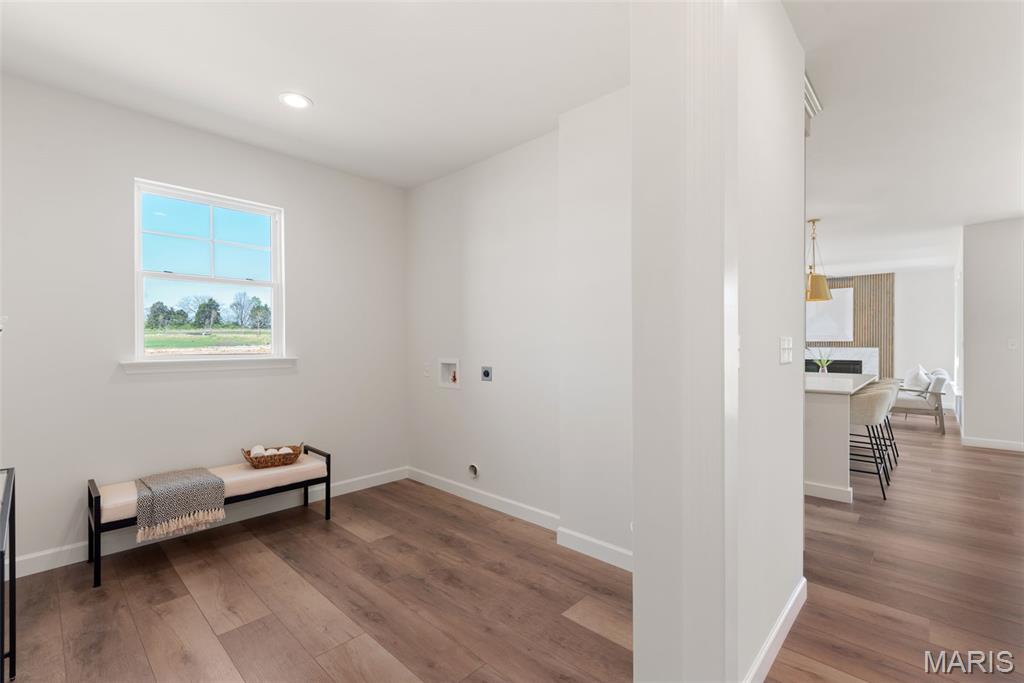 Sonnen Trail - Residential