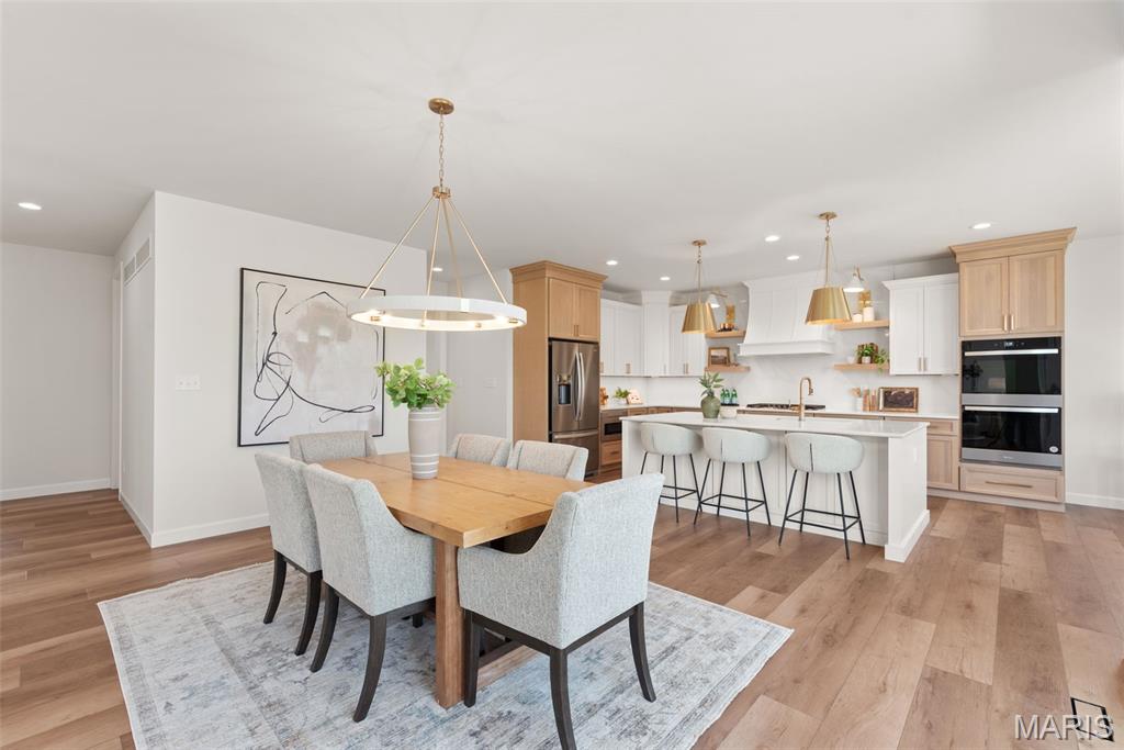 Sonnen Trail - Residential