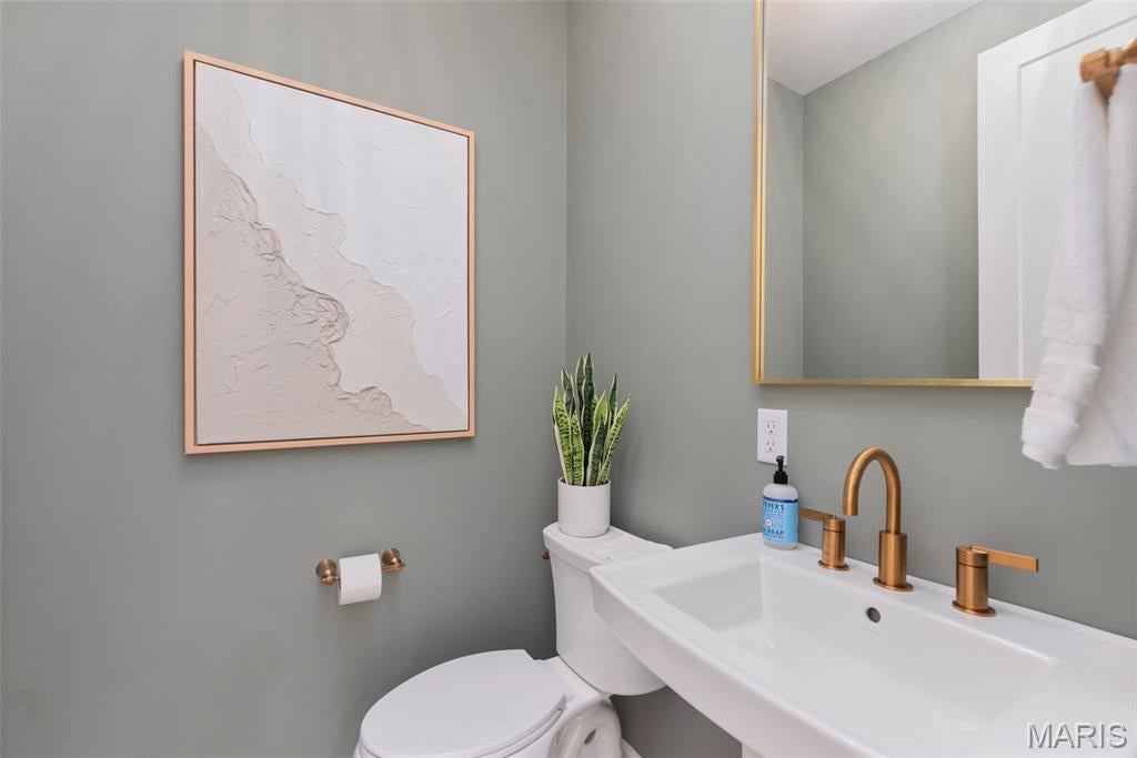 Sonnen Trail - Residential