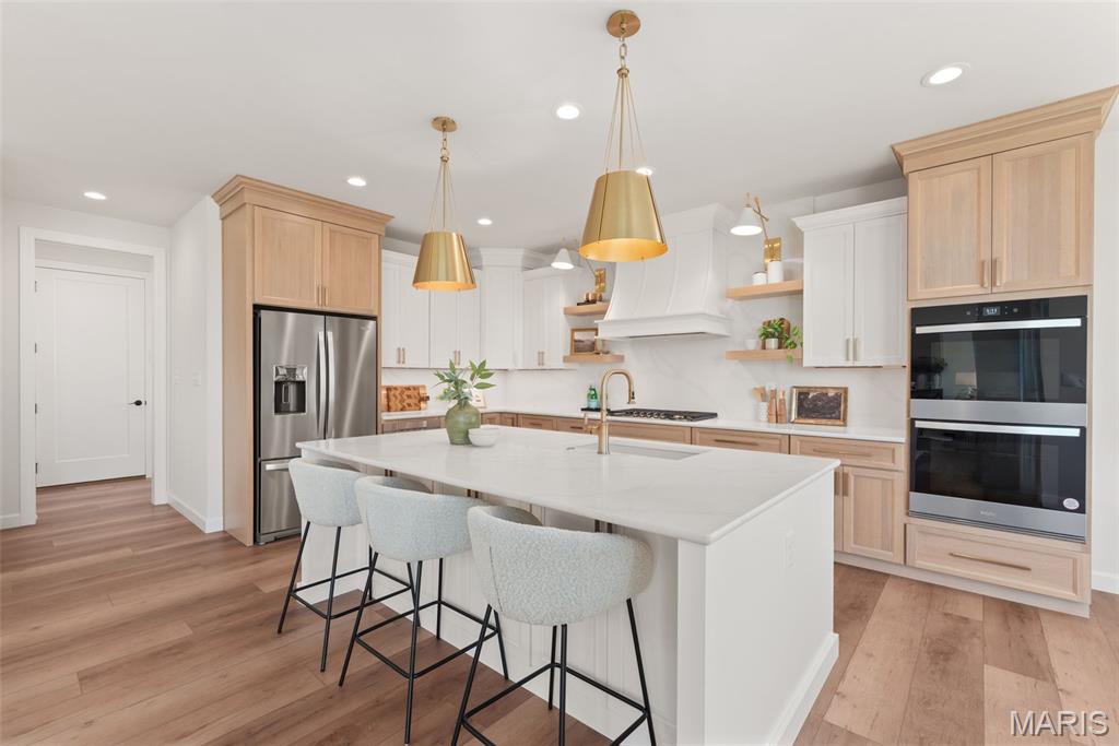 Sonnen Trail - Residential