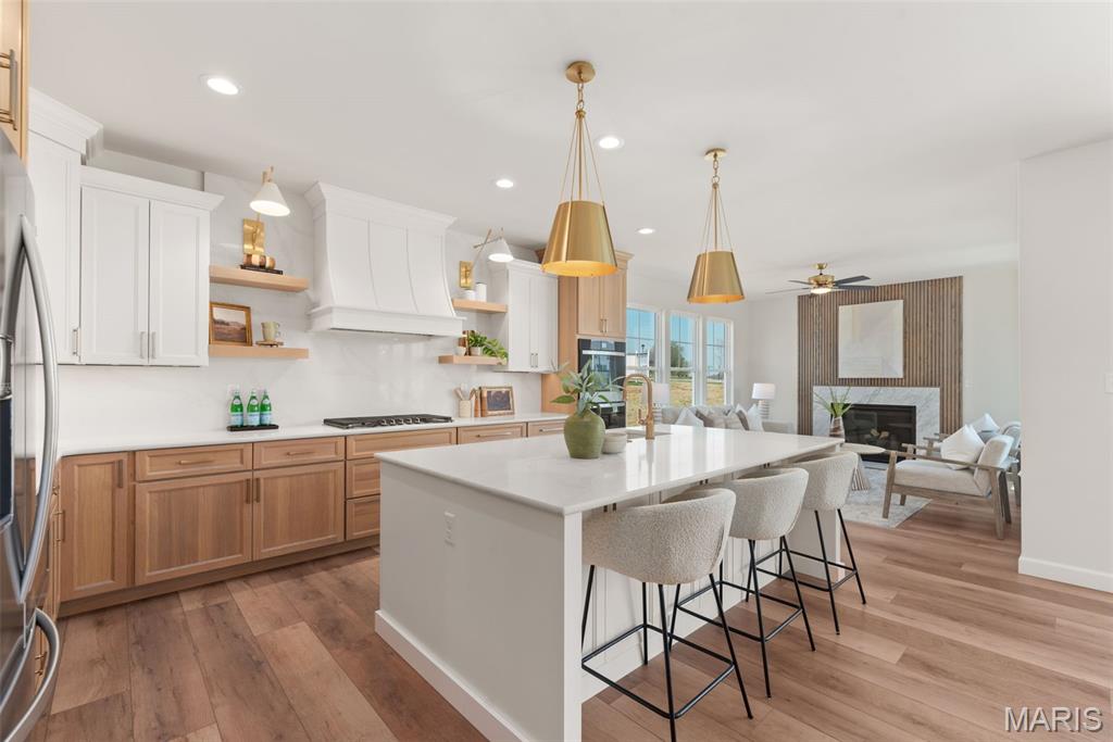 Sonnen Trail - Residential