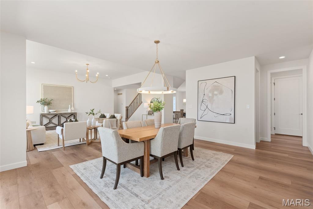 Sonnen Trail - Residential