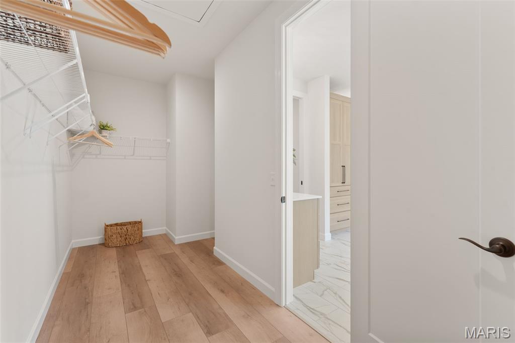 Sonnen Trail - Residential
