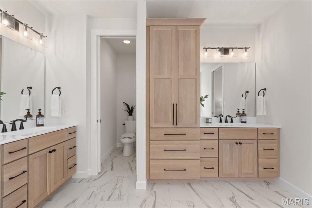 Sonnen Trail - Residential