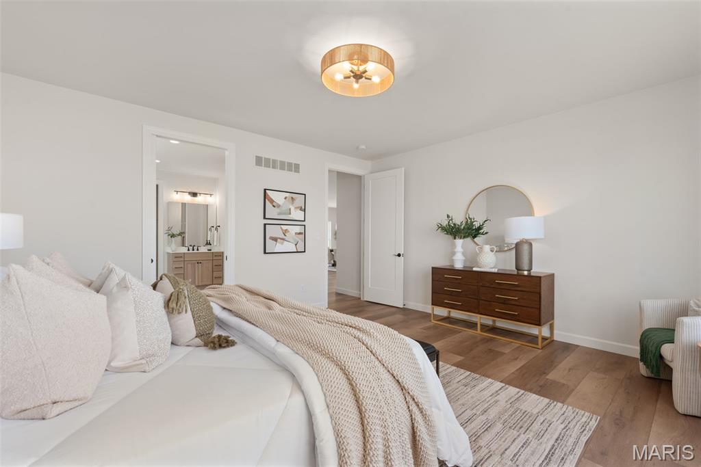 Sonnen Trail - Residential