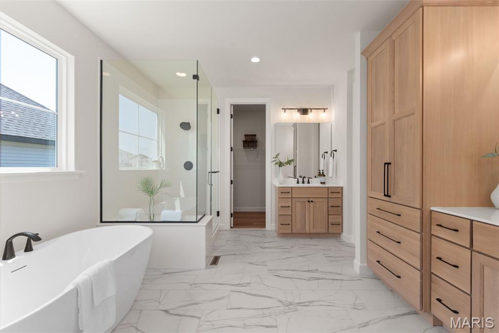 Sonnen Trail - Residential