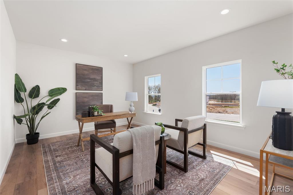 Sonnen Trail - Residential