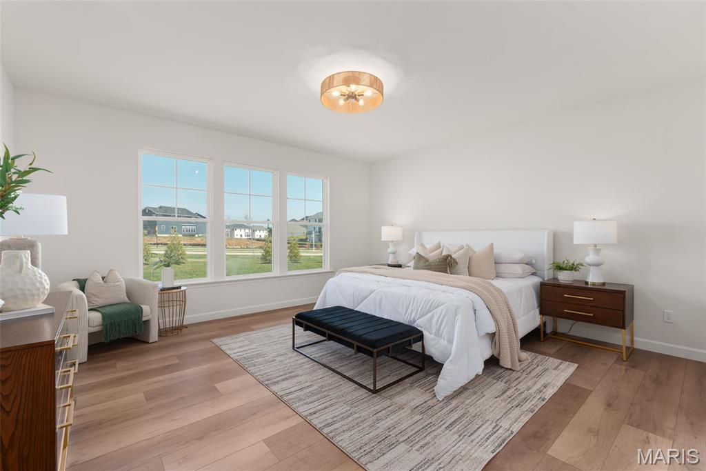 Sonnen Trail - Residential