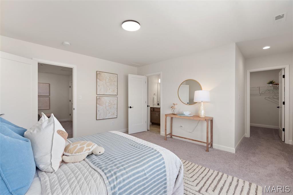 Sonnen Trail - Residential