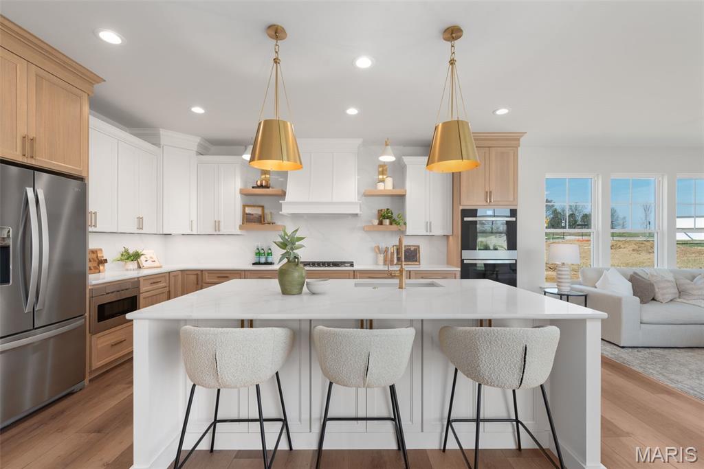 Sonnen Trail - Residential