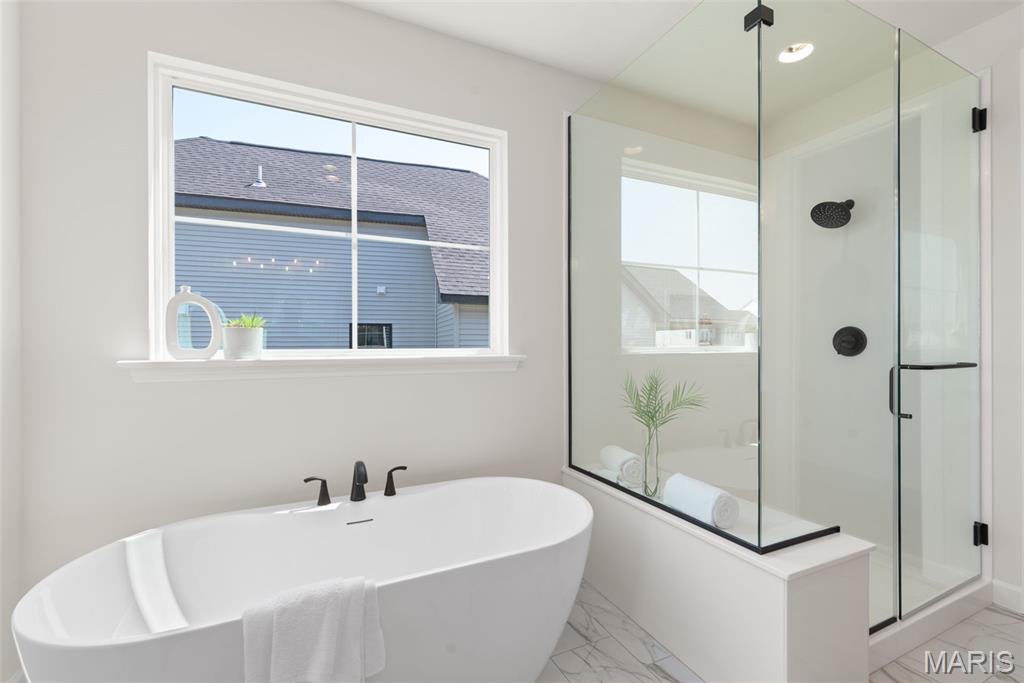 Sonnen Trail - Residential