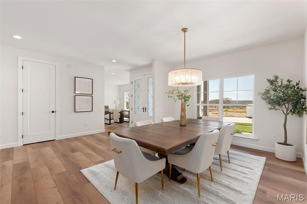 Sonnen Trail - Residential