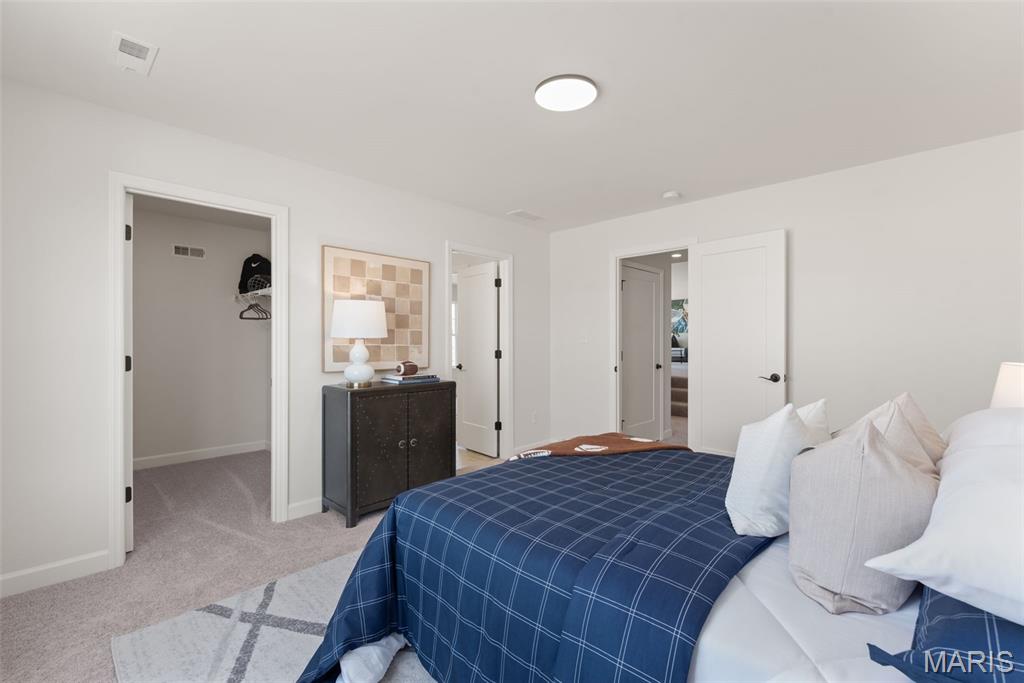 Sonnen Trail - Residential